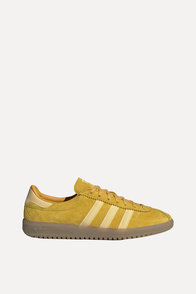 Bermuda Trainers from Adidas