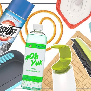 10 Handy Cleaning Gadgets You Didn’t Know You Needed 