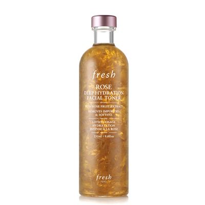 Rose Deep Hydration Facial Toner