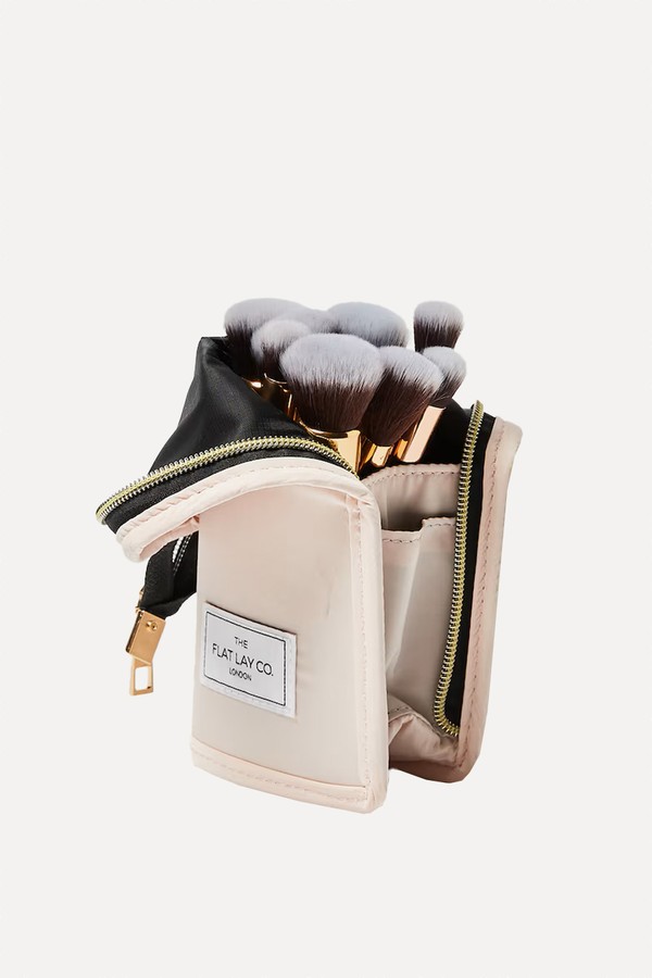 Standing Brush Case from The Flat Lay Co.