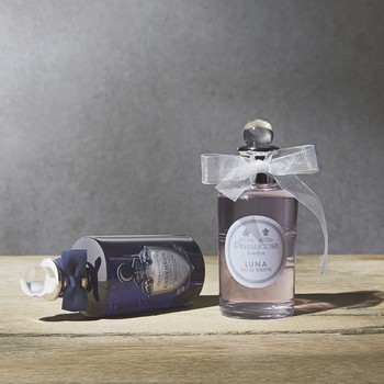 5 Things You Didn’t Know About Penhaligon’s