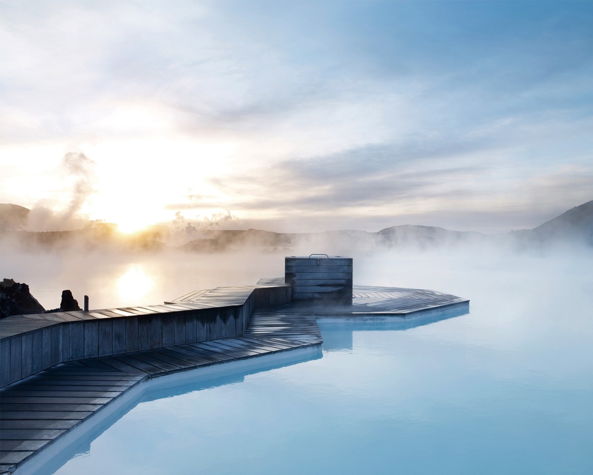 The Retreat At Blue Lagoon, Reykjanes