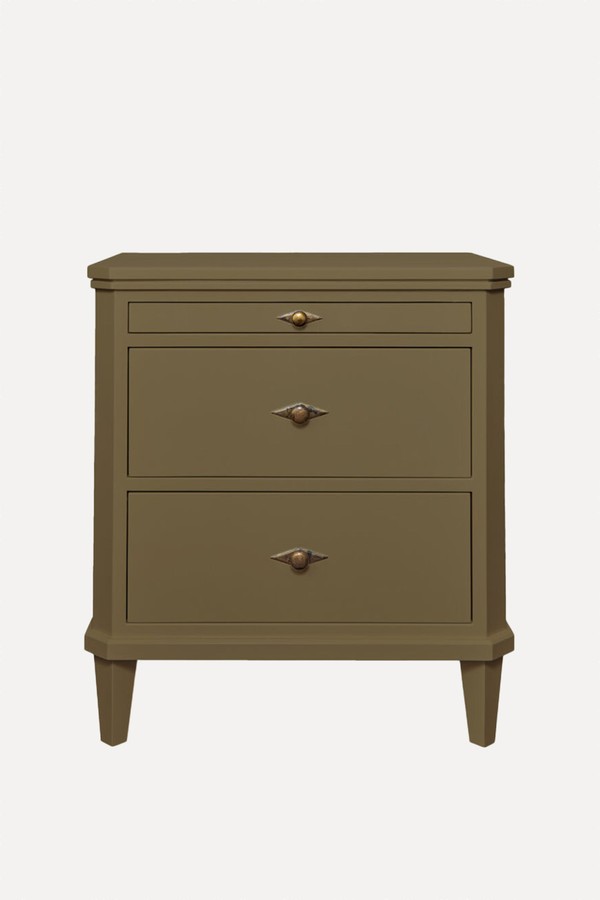 Lancaster Bedside Table from Trove