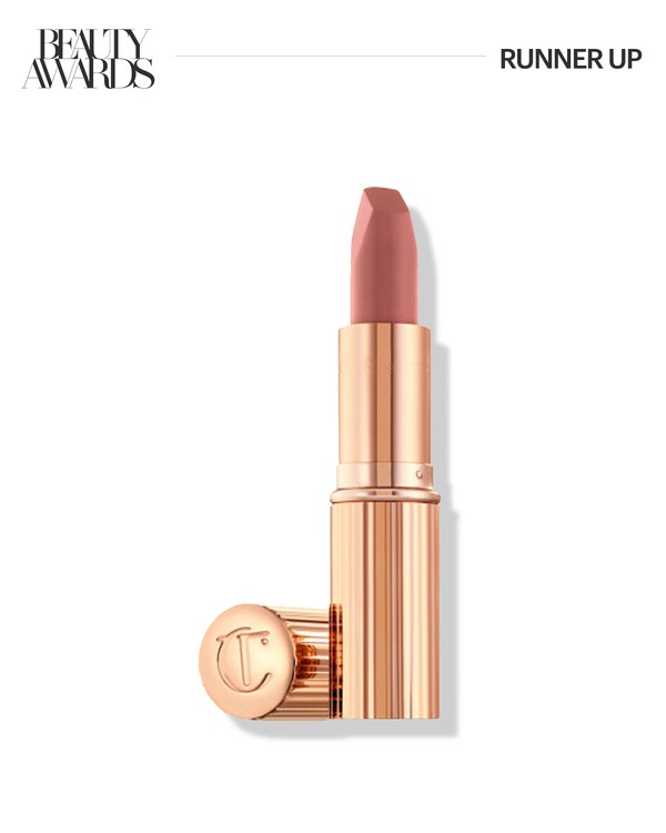 Matte Revolution Pillow Talk Lipstick from Charlotte Tilbury