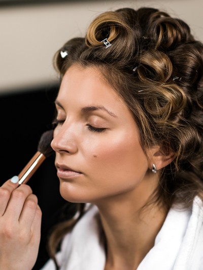 Early Beauty Tips For Next Summer’s Brides