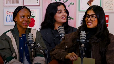 Chappell Roan Controversy, Gen Z Humour & Our Favourite Transitional Staples