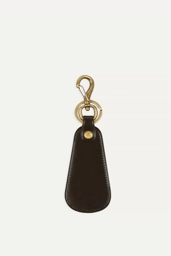 Clip Key Holder from Ganzo For Drake's 