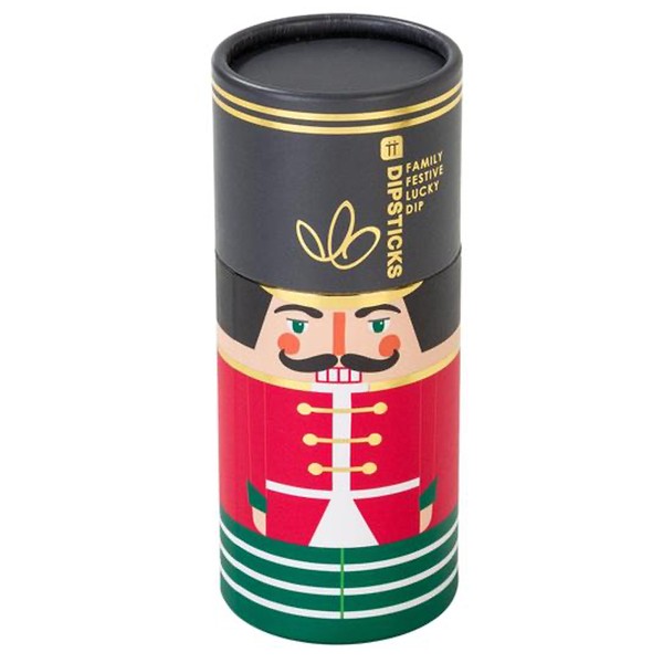 Nutcracker Dipsticks Game from Talking Tables
