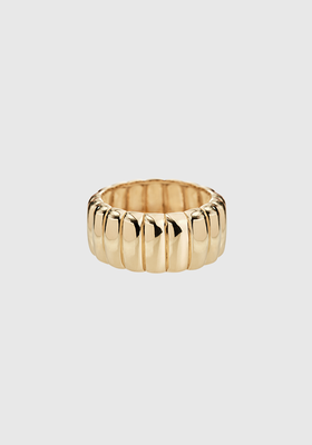 Charlotte Bold Ring from Mejuri