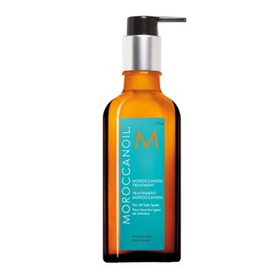 Treatment Original 100ml from Morrocanoil