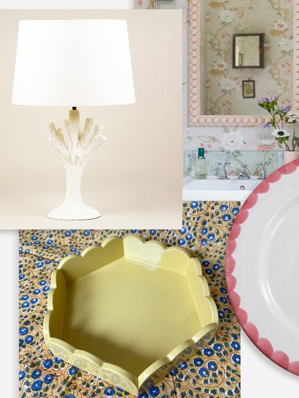 What’s New In Interiors This Month 