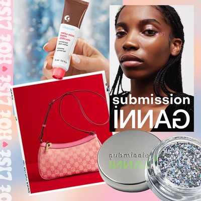 The LuxeGirl Hot List