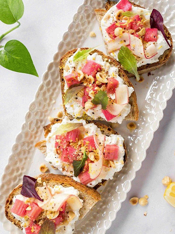 13 Cool Caterers To Have On Your Radar