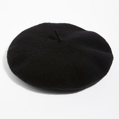 Du Jour Beret from Free People
