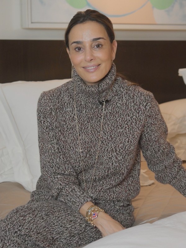 My Wellness Toolkit: Dr Maryam Zamani