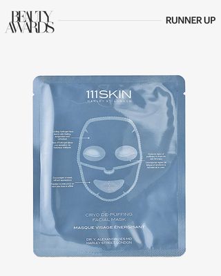 Face Masks from 111SKIN