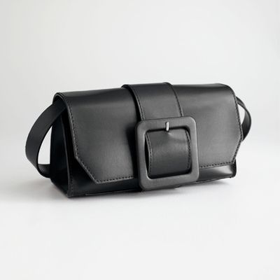 Buckle Crossbody Bag from & Other Stories