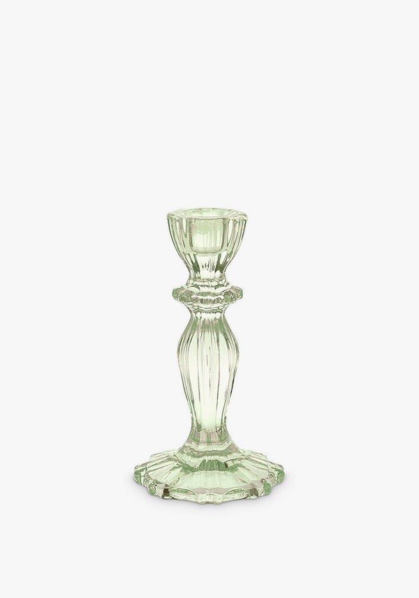 Boho Glass Candle Holder from Talking Tables