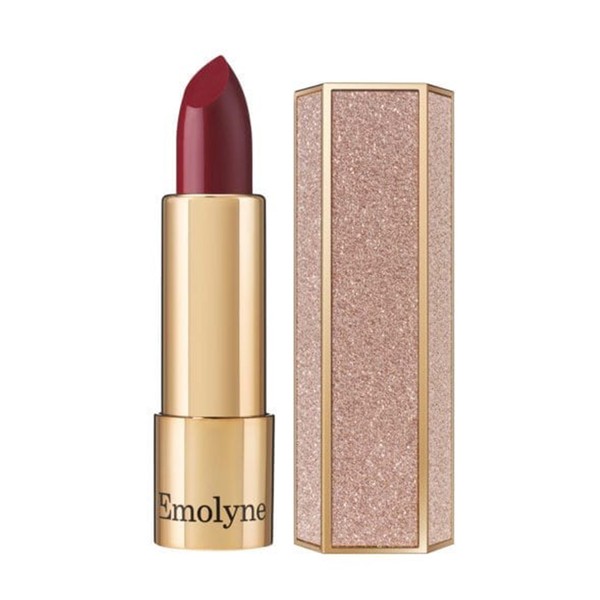 Velvet Semi Matte Lipstick in Abuja