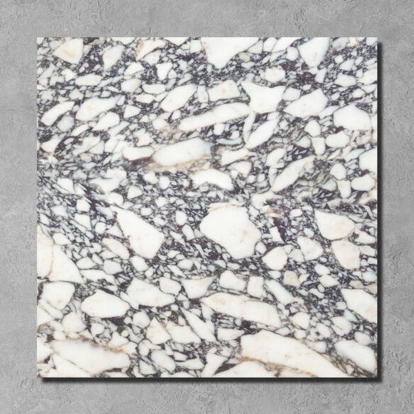 Calacatta Viola Arabescato Marble Tiles from Starel Stones