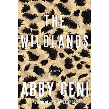 The Wildlands by Abby Geni, £20.12