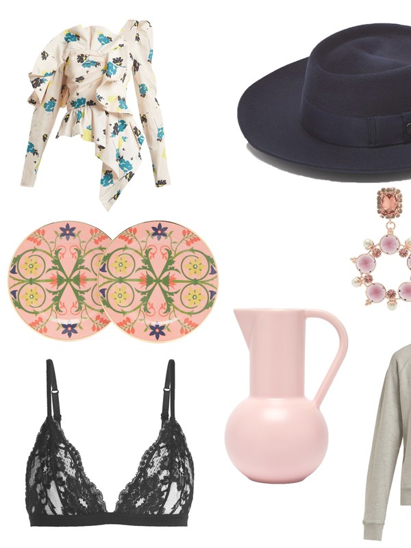 The 72 Best Designer Gifts For Fashion Lovers