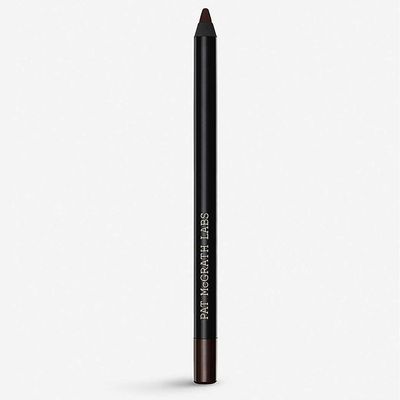 Permagel Ultra Glide Eye Pencil, Black Coffee from Pat McGrath Labs 