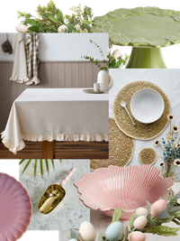 The Best Pieces From Dunelm’s Easter Drop