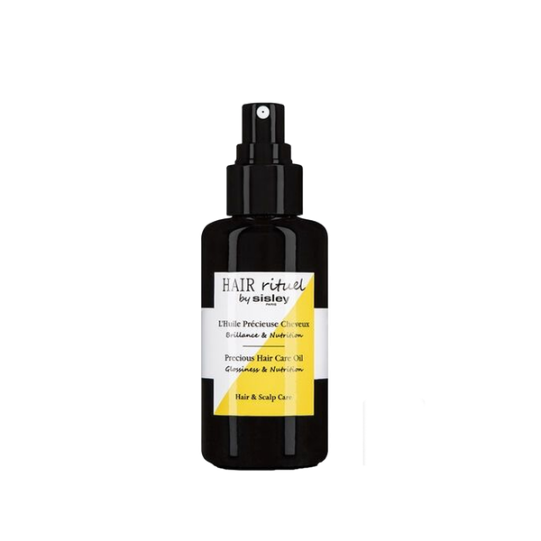 Hair Rituel Precious Hair Care Oil Glossiness & Nutrition from Sisley-Paris