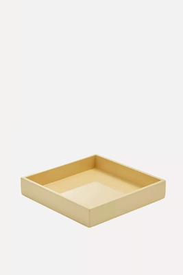 Lux Tray Small  from Nina Campbell