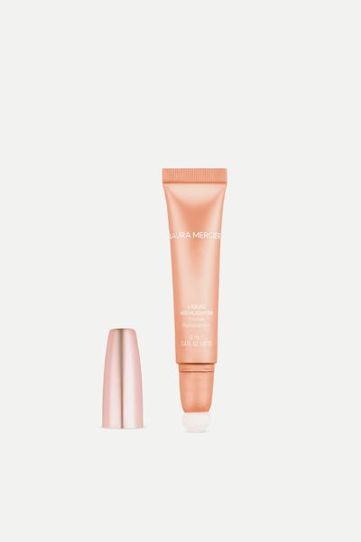 RoseGlow Liquid Highlighter, Peach Bronze from Laura Mercier