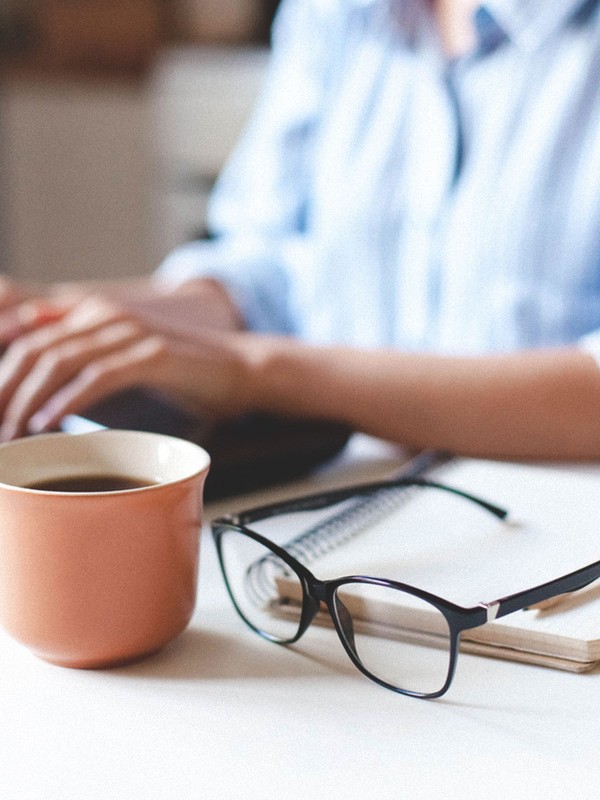 The Career Resolutions To Make For 2021