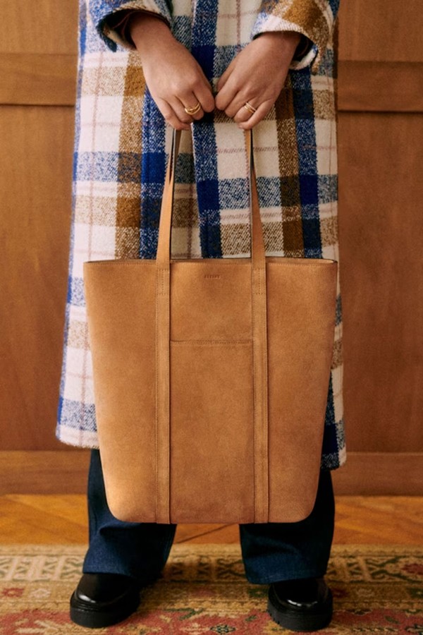 The Tote Bag