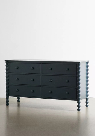 Willow 6-Drawer Dresser