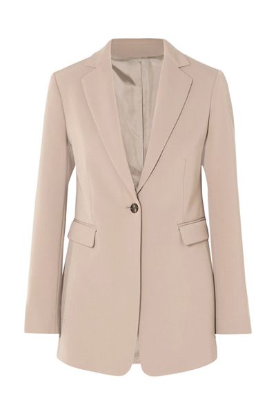 Lorenzo Wool-Blend Blazer from Joseph