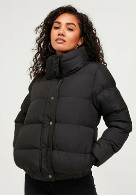 Puffer Jacket from Brave Soul