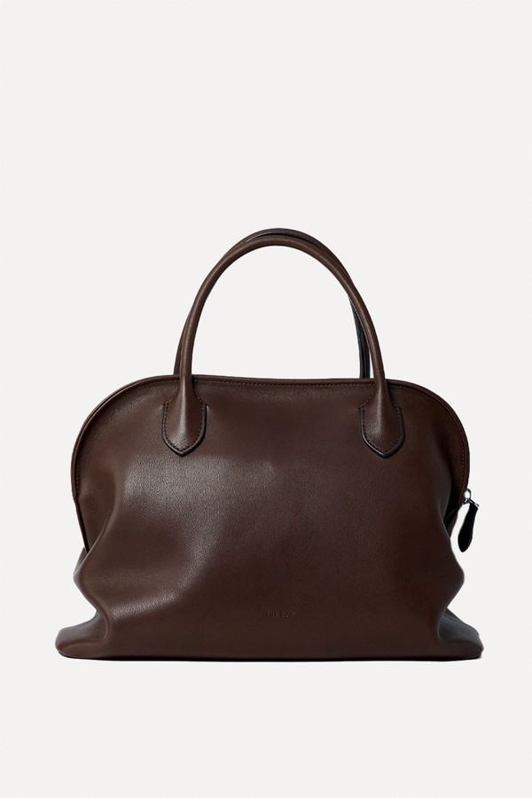 Agnes Handbag from The Row