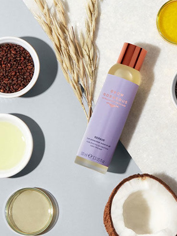 How To Fix Dry, Dull & Lifeless Hair
