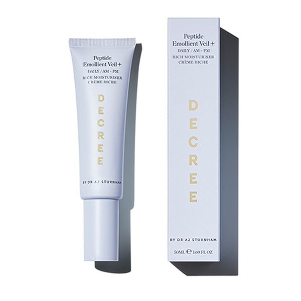 Peptide Veil from Decree