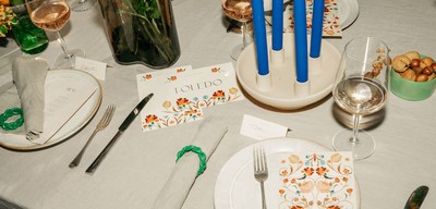 Your Complete Guide To Wedding Stationery