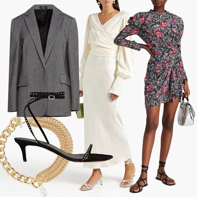 25 New-Season Hits At The OUTNET 