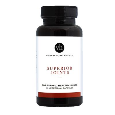Superior Joints from Victoria Health