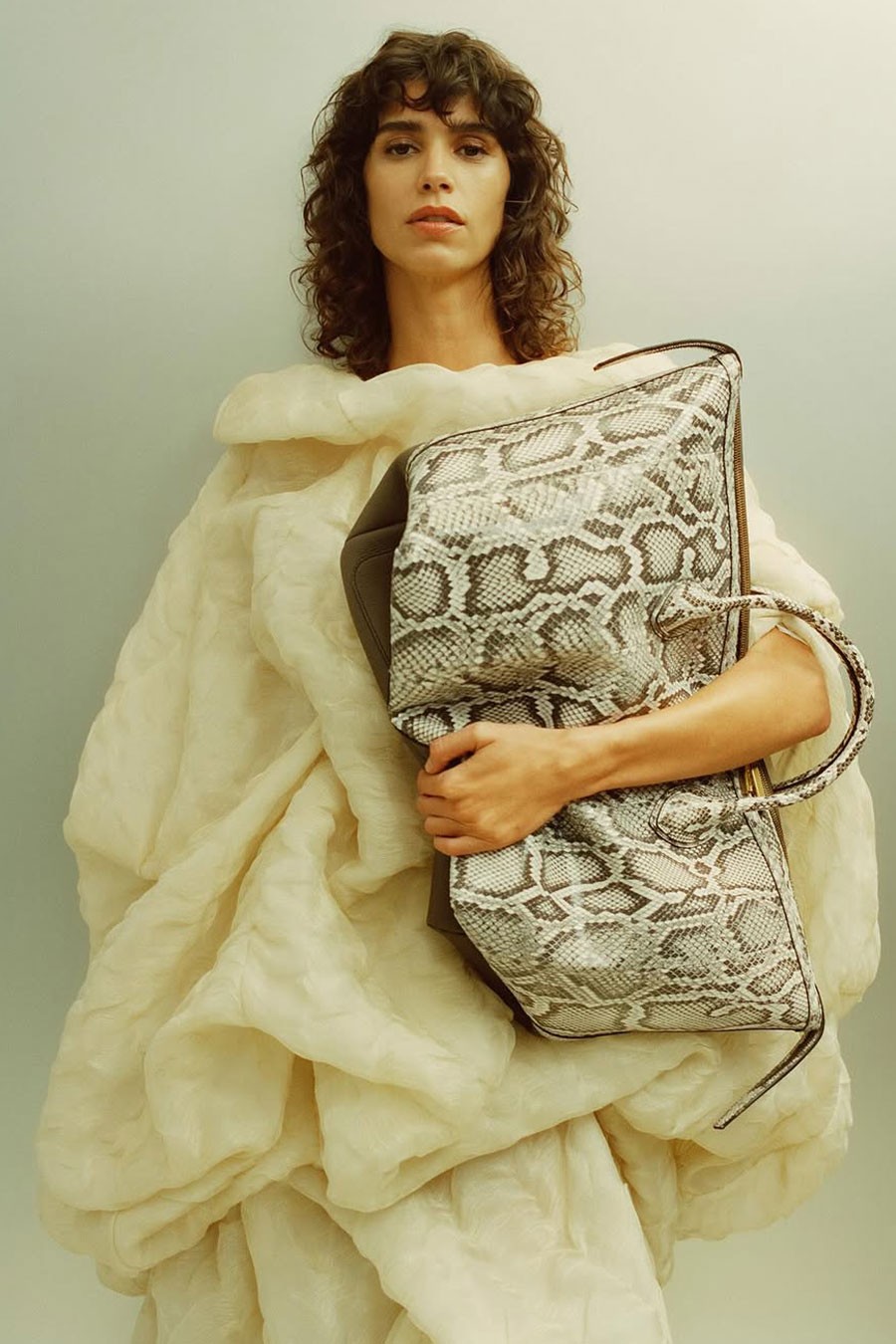 Kasia Tote from Khaite
