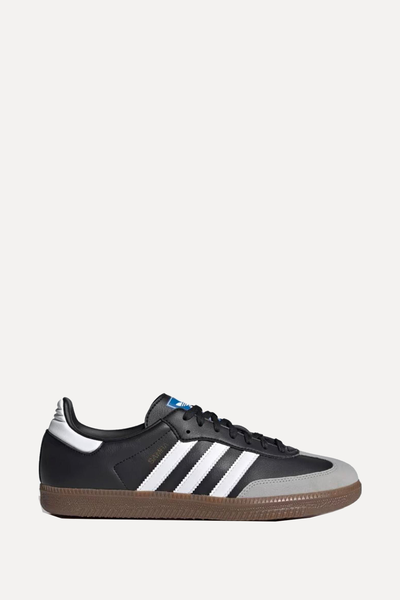 Sambas from Adidas