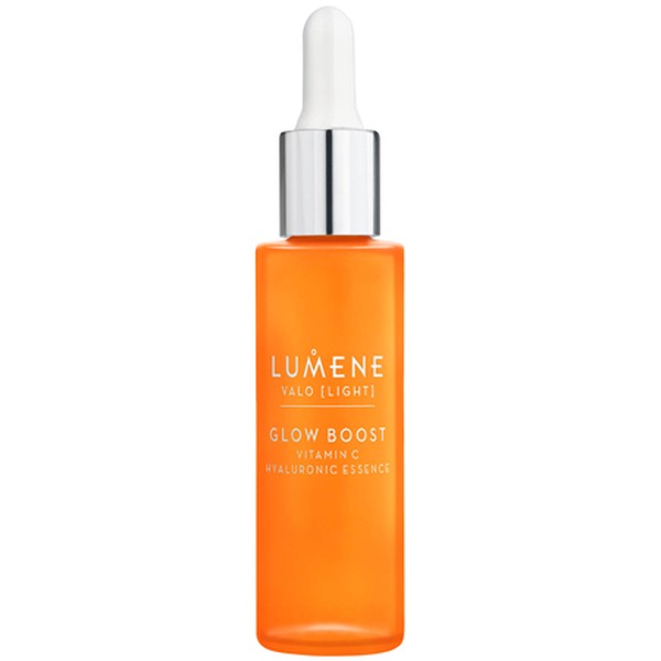 Nordic C Glow Boost Essence from  Lumene 