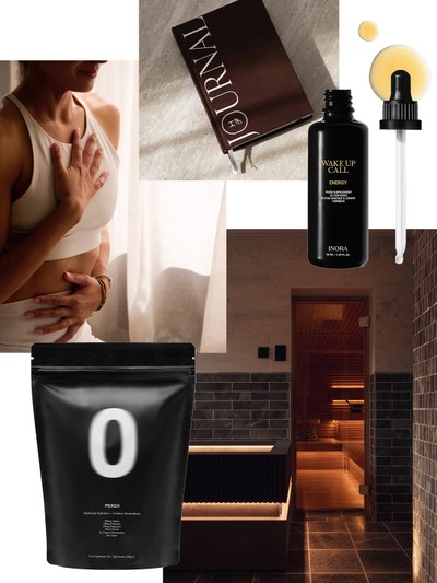 This Month’s Health & Wellness Hot List 