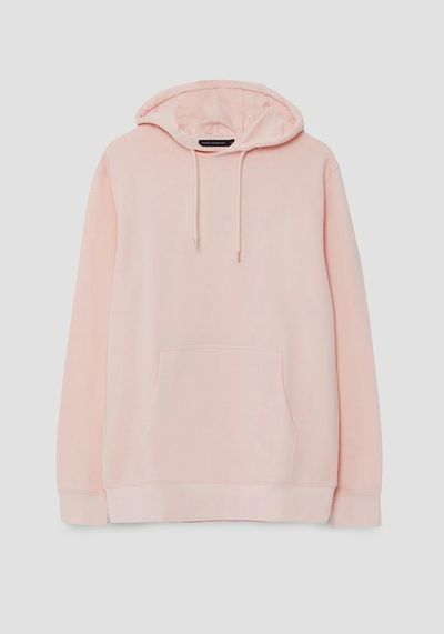 Loopback Terry Hoodie