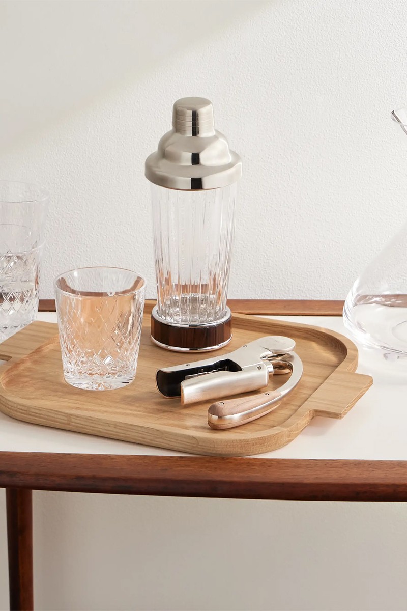 Istria Oak Tray from The Conran Shop