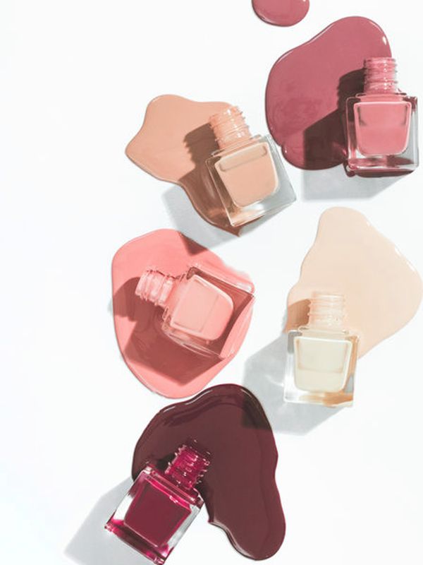 New Nail Shades & Trends For Autumn