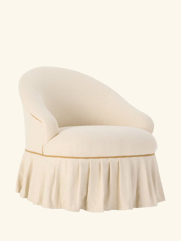 Etheridge Accent Chair
